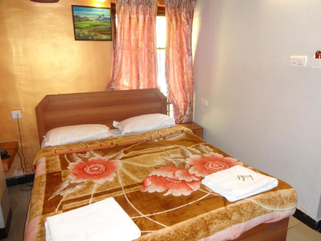 Green Apple Residency Ooty Kültér fotó
