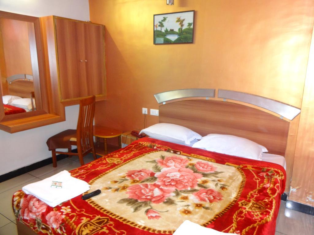 Green Apple Residency Ooty Kültér fotó