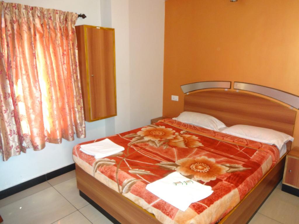 Green Apple Residency Ooty Kültér fotó