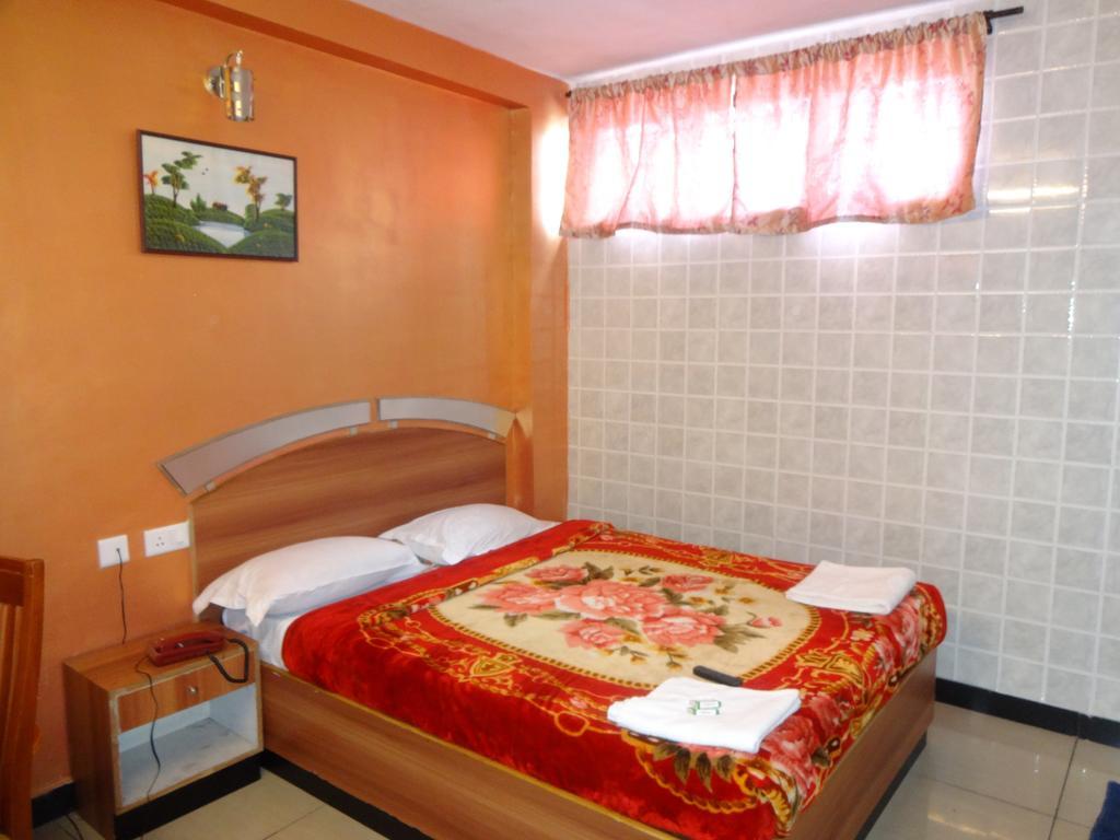Green Apple Residency Ooty Kültér fotó