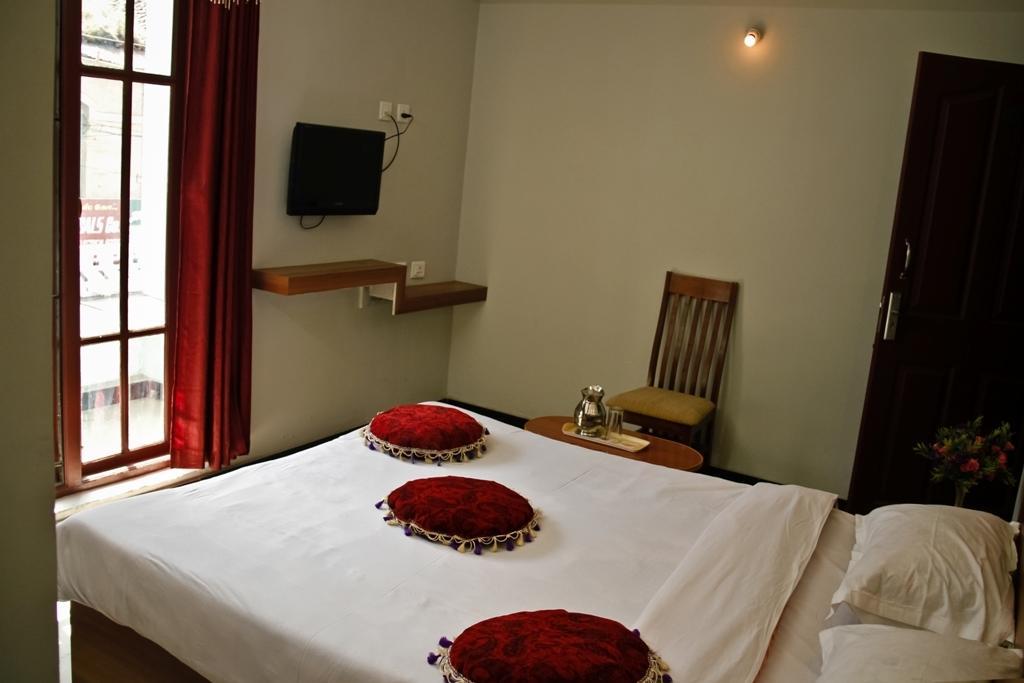Green Apple Residency Ooty Szoba fotó