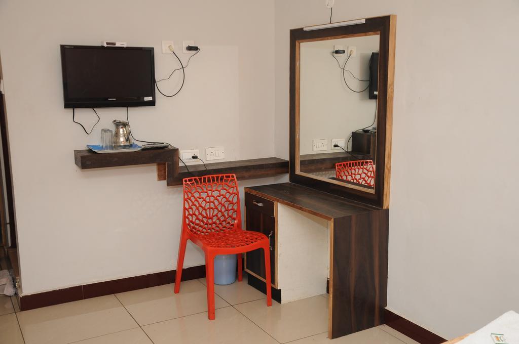 Green Apple Residency Ooty Kültér fotó