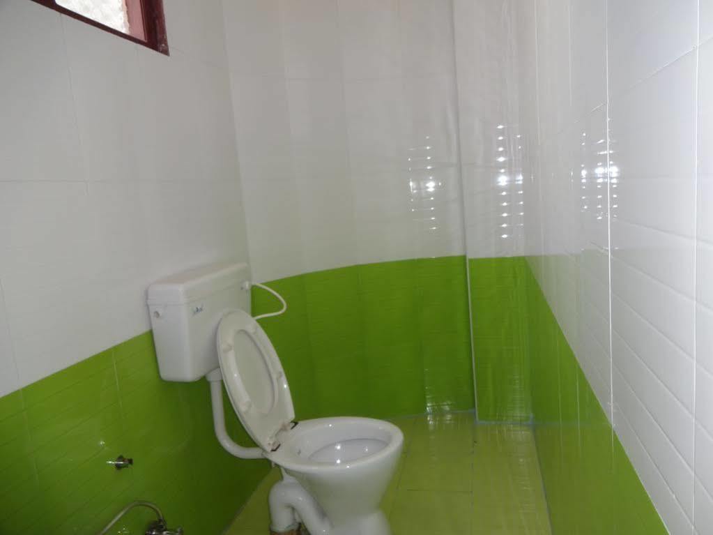 Green Apple Residency Ooty Kültér fotó