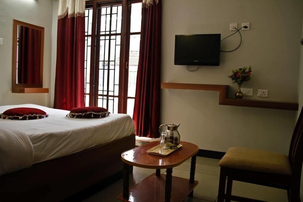 Green Apple Residency Ooty Kültér fotó